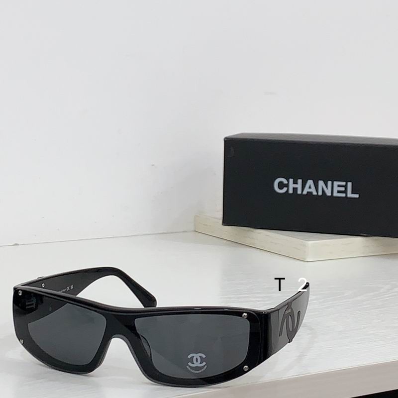 Chanel Sunglasses 2209